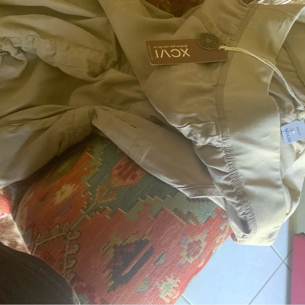 Xcvi Macken cargo skirt - Picture 3 of 4